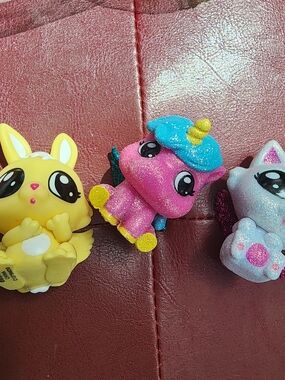 Tic Tac Xoxo Pets